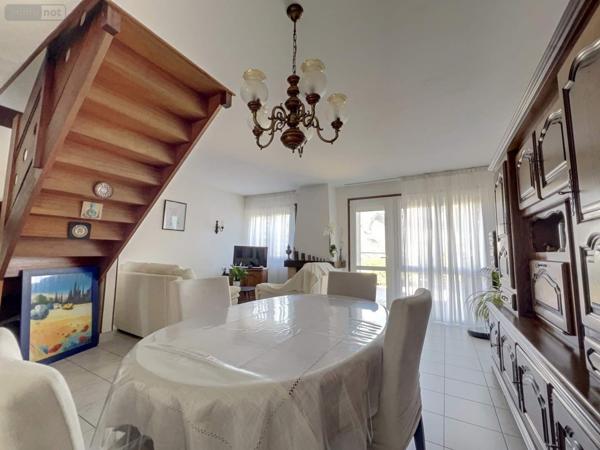 Maison à vendre à Joué-lès-Tours dans l'Indre-et-Loire (37300), ref : 096/935   
JOUE LES TOURS