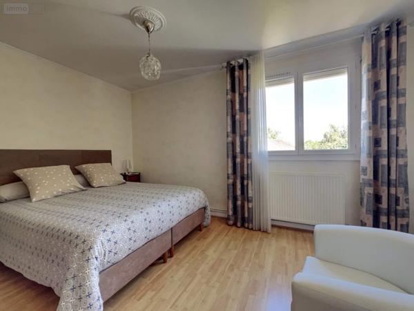 Maison à vendre à Joué-lès-Tours dans l'Indre-et-Loire (37300), ref : 096/935   
JOUE LES TOURS