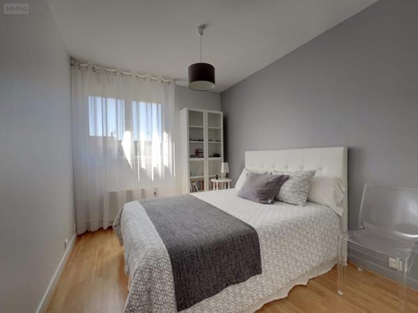 Maison à vendre à Joué-lès-Tours dans l'Indre-et-Loire (37300), ref : 096/935   
JOUE LES TOURS