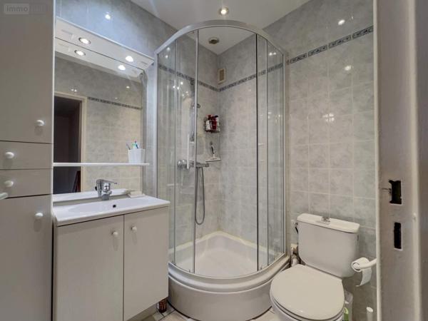 Maison à vendre à Joué-lès-Tours dans l'Indre-et-Loire (37300), ref : 096/935   
JOUE LES TOURS