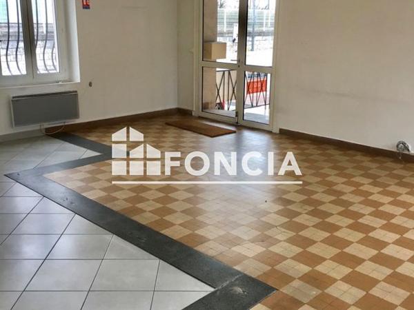 Local commercial à louer