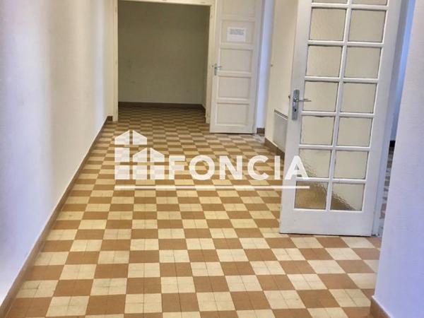 Local commercial à louer