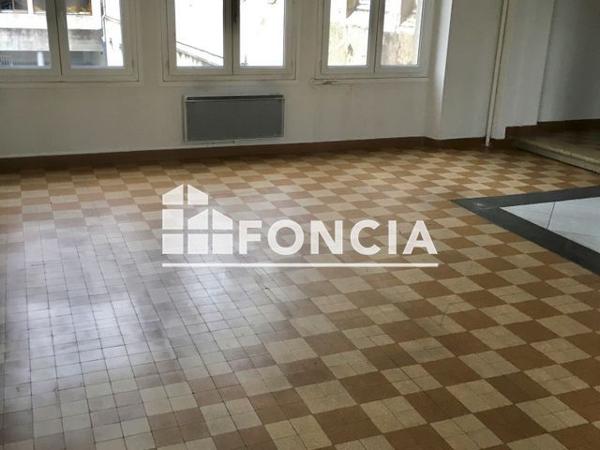 Local commercial à louer