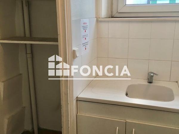 Local commercial à louer