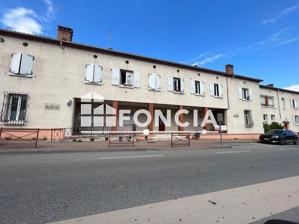 Local commercial à louer