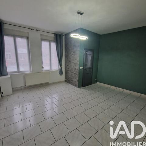 Maison à vendre 5 pièces 120 m² Raismes