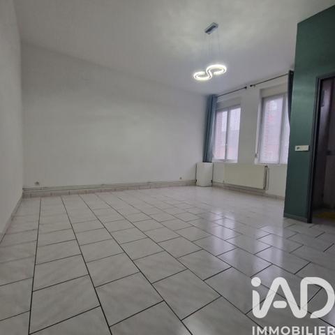 Maison à vendre 5 pièces 120 m² Raismes