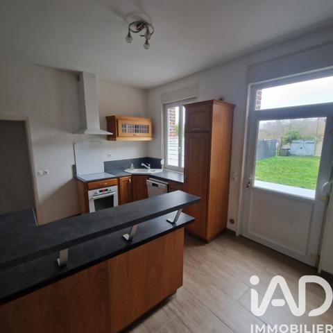 Maison à vendre 5 pièces 120 m² Raismes