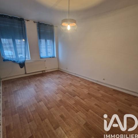 Maison à vendre 5 pièces 120 m² Raismes