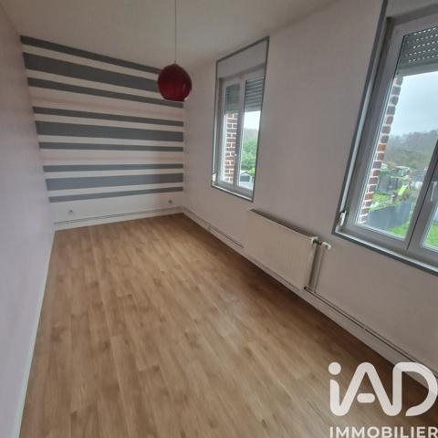 Maison à vendre 5 pièces 120 m² Raismes