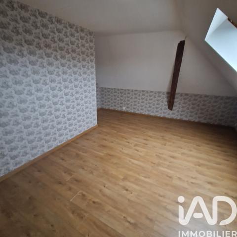Maison à vendre 5 pièces 120 m² Raismes