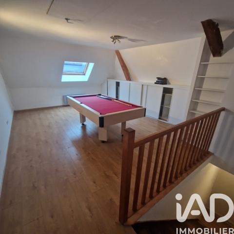 Maison à vendre 5 pièces 120 m² Raismes