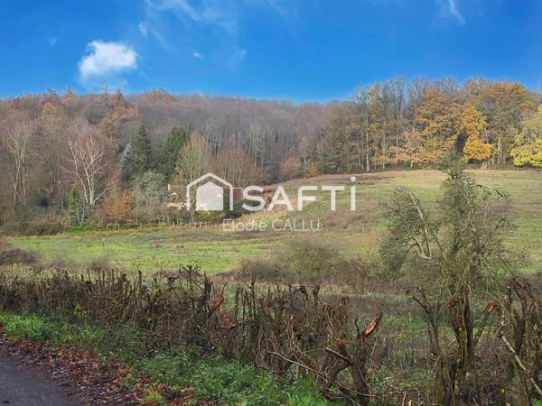 Votre havre de paix au cœur du Perche