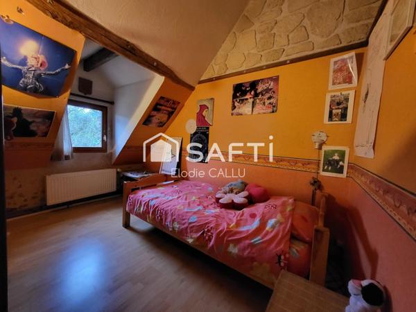 Votre havre de paix au cœur du Perche