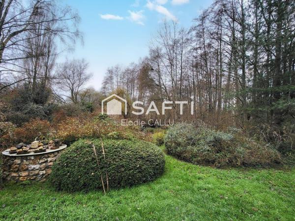 Votre havre de paix au cœur du Perche