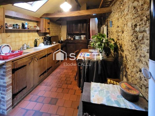 Votre havre de paix au cœur du Perche