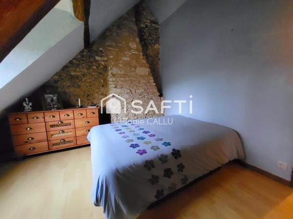 Votre havre de paix au cœur du Perche