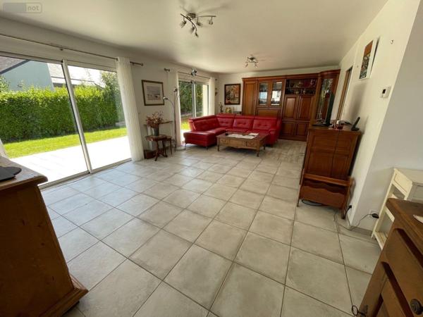 Maison individuelle à vendre à Saint-Pol-de-Léon dans le Finistère (29250), ref : 24976   
Bord de mer