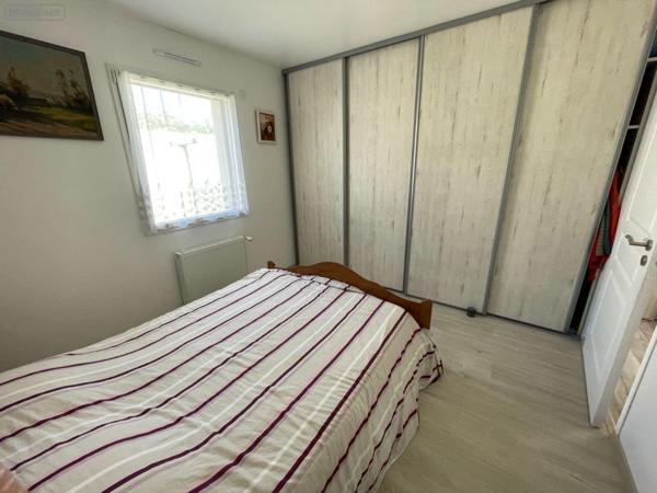 Maison individuelle à vendre à Saint-Pol-de-Léon dans le Finistère (29250), ref : 24976   
Bord de mer