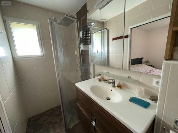 Maison individuelle à vendre à Saint-Pol-de-Léon dans le Finistère (29250), ref : 24976   
Bord de mer