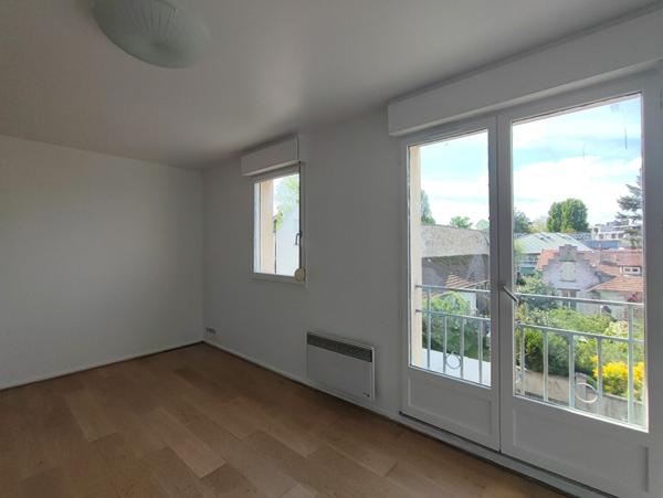 STUDIO Marly Le Roi - 24 m2