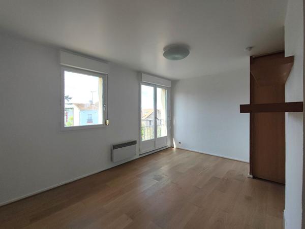 STUDIO Marly Le Roi - 24 m2