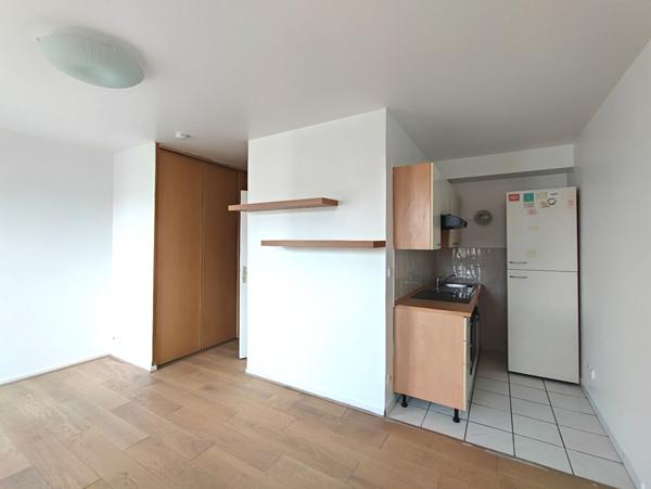 STUDIO Marly Le Roi - 24 m2