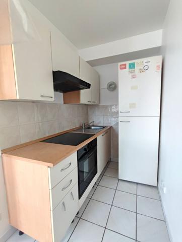 STUDIO Marly Le Roi - 24 m2