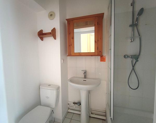 STUDIO Marly Le Roi - 24 m2