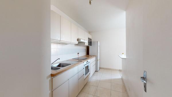Appartement avec cave + Parking 2 pièces à Asnières Sur Seine de 41.17 m2