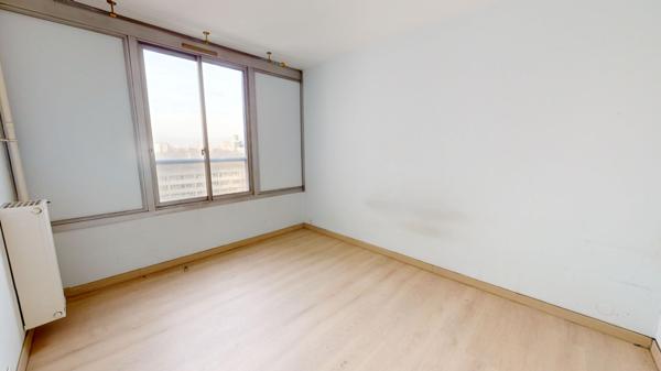 Appartement avec cave + Parking 2 pièces à Asnières Sur Seine de 41.17 m2