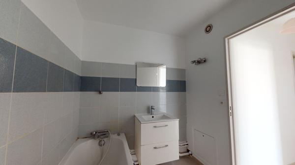 Appartement avec cave + Parking 2 pièces à Asnières Sur Seine de 41.17 m2