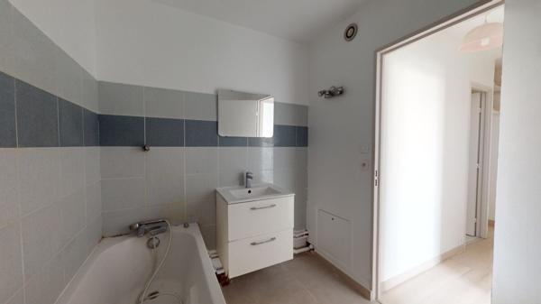 Appartement avec cave + Parking 2 pièces à Asnières Sur Seine de 41.17 m2