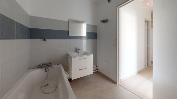 Appartement avec cave + Parking 2 pièces à Asnières Sur Seine de 41.17 m2