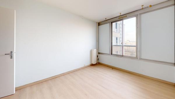 Appartement avec cave + Parking 2 pièces à Asnières Sur Seine de 41.17 m2