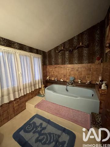 Maison à vendre 5 pièces 161 m² Archiac