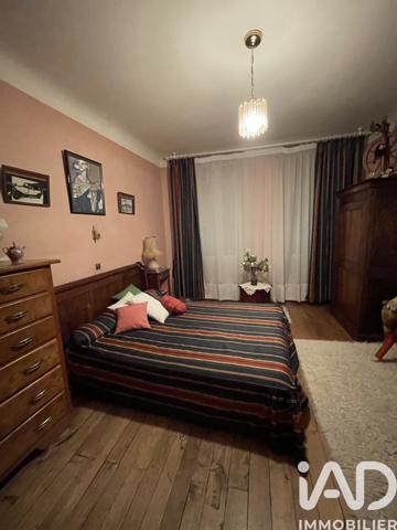 Maison à vendre 5 pièces 161 m² Archiac