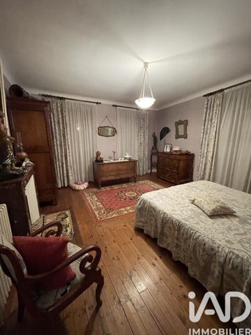 Maison à vendre 5 pièces 161 m² Archiac