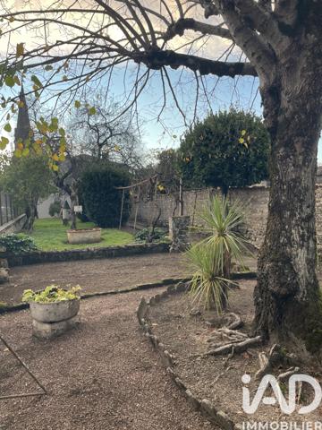 Maison à vendre 5 pièces 161 m² Archiac