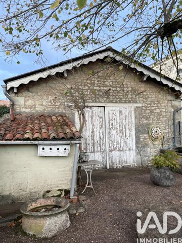 Maison à vendre 5 pièces 161 m² Archiac