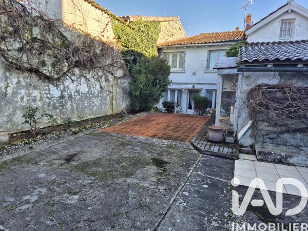 Maison à vendre 5 pièces 161 m² Archiac