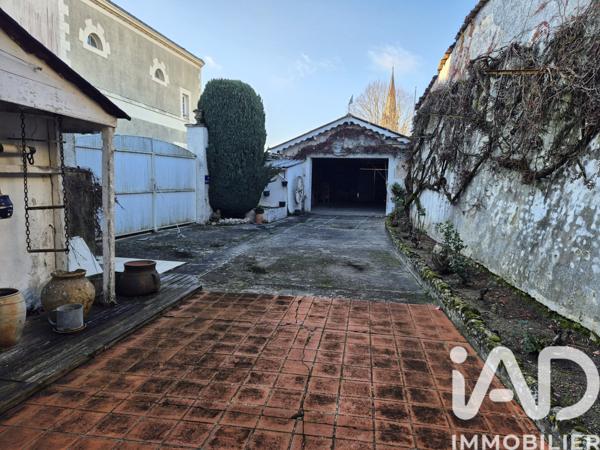 Maison à vendre 5 pièces 161 m² Archiac