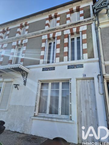 Maison à vendre 5 pièces 161 m² Archiac