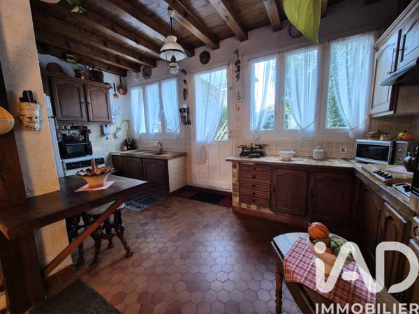 Maison à vendre 5 pièces 161 m² Archiac