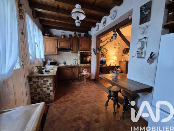 Maison à vendre 5 pièces 161 m² Archiac