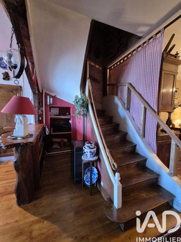 Maison à vendre 5 pièces 161 m² Archiac