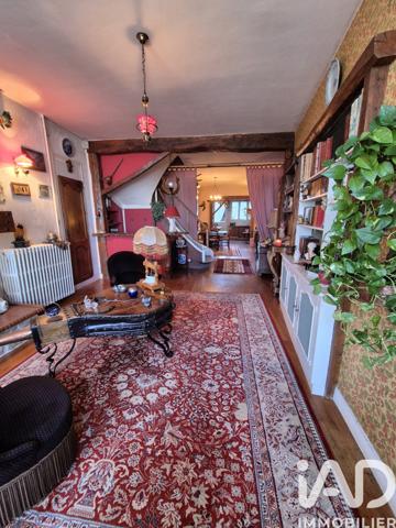 Maison à vendre 5 pièces 161 m² Archiac