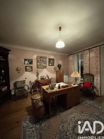 Maison à vendre 5 pièces 161 m² Archiac