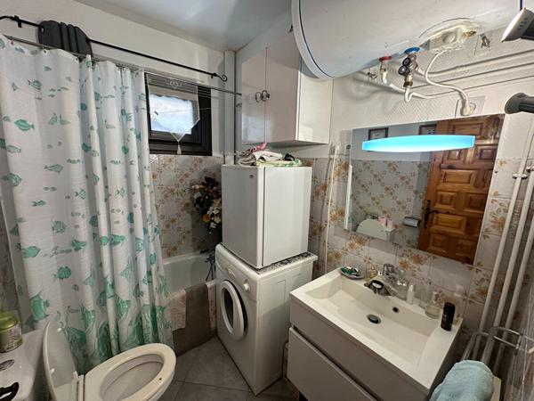 Appartement Les Angles 1 pièce 23m²+ 4.35m²