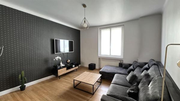 Vente Maison180 m² - 10 Pièces - CLERMONT FERRAND (63000)